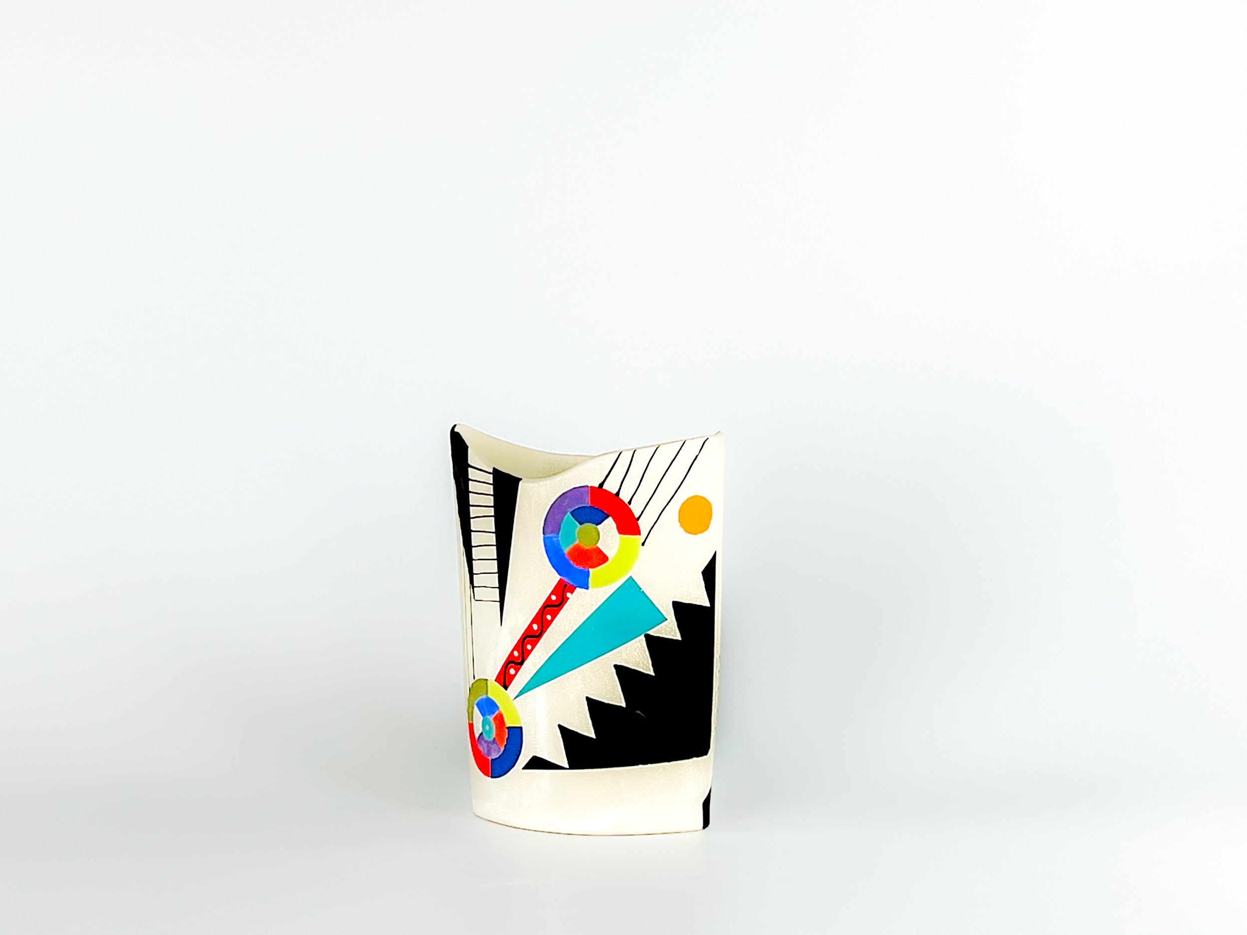 Calder Mobile Tribute IV