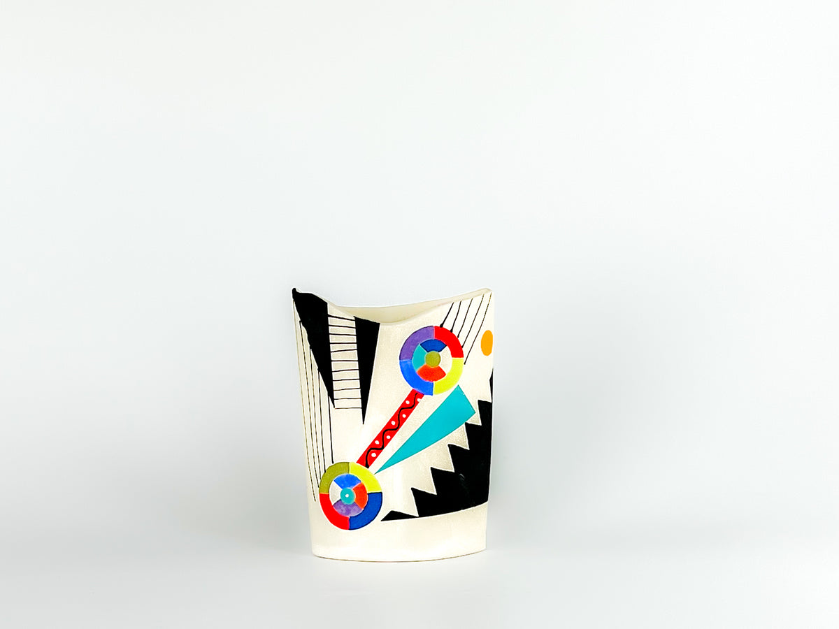 Calder Mobile Tribute IV