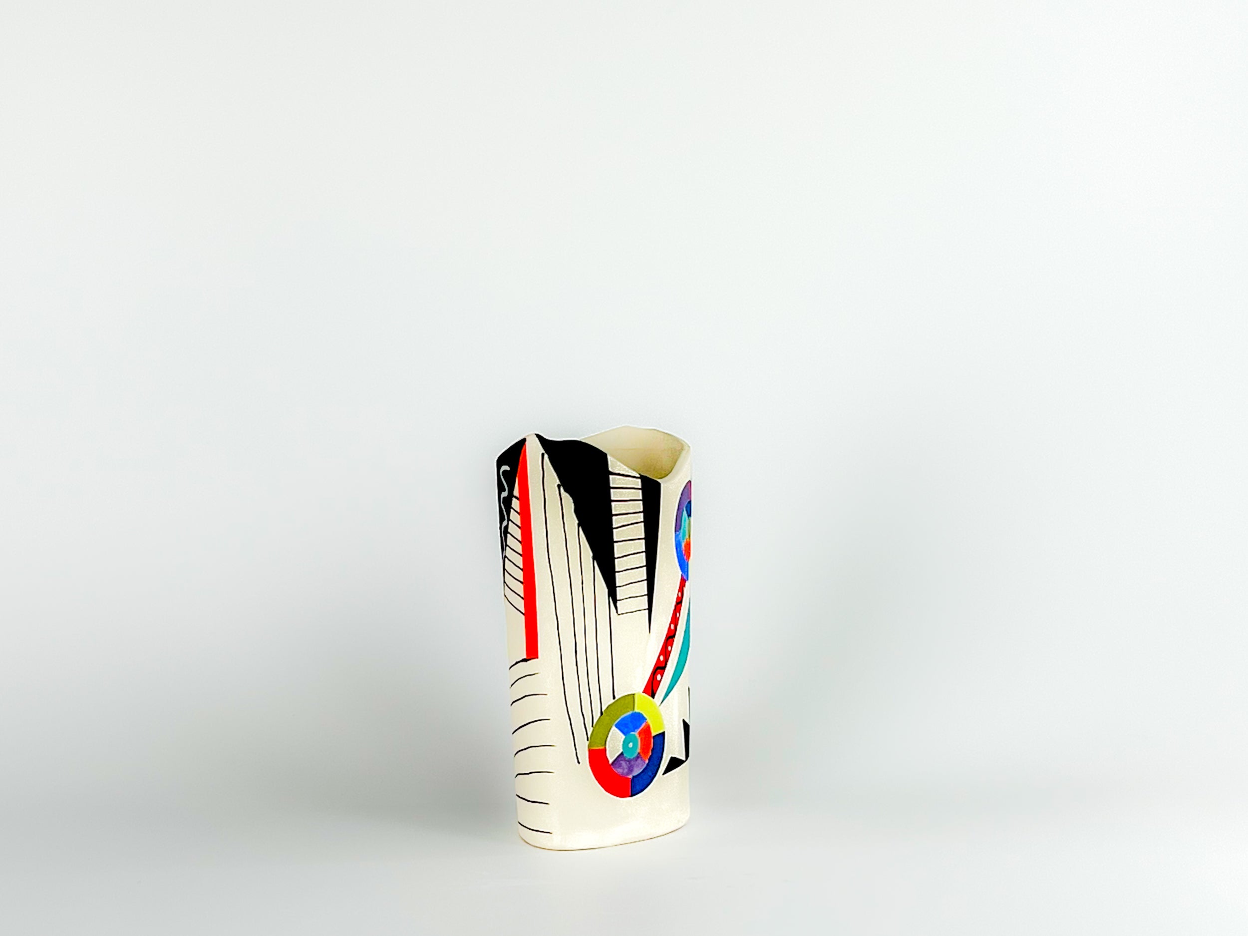 Calder Mobile Tribute IV