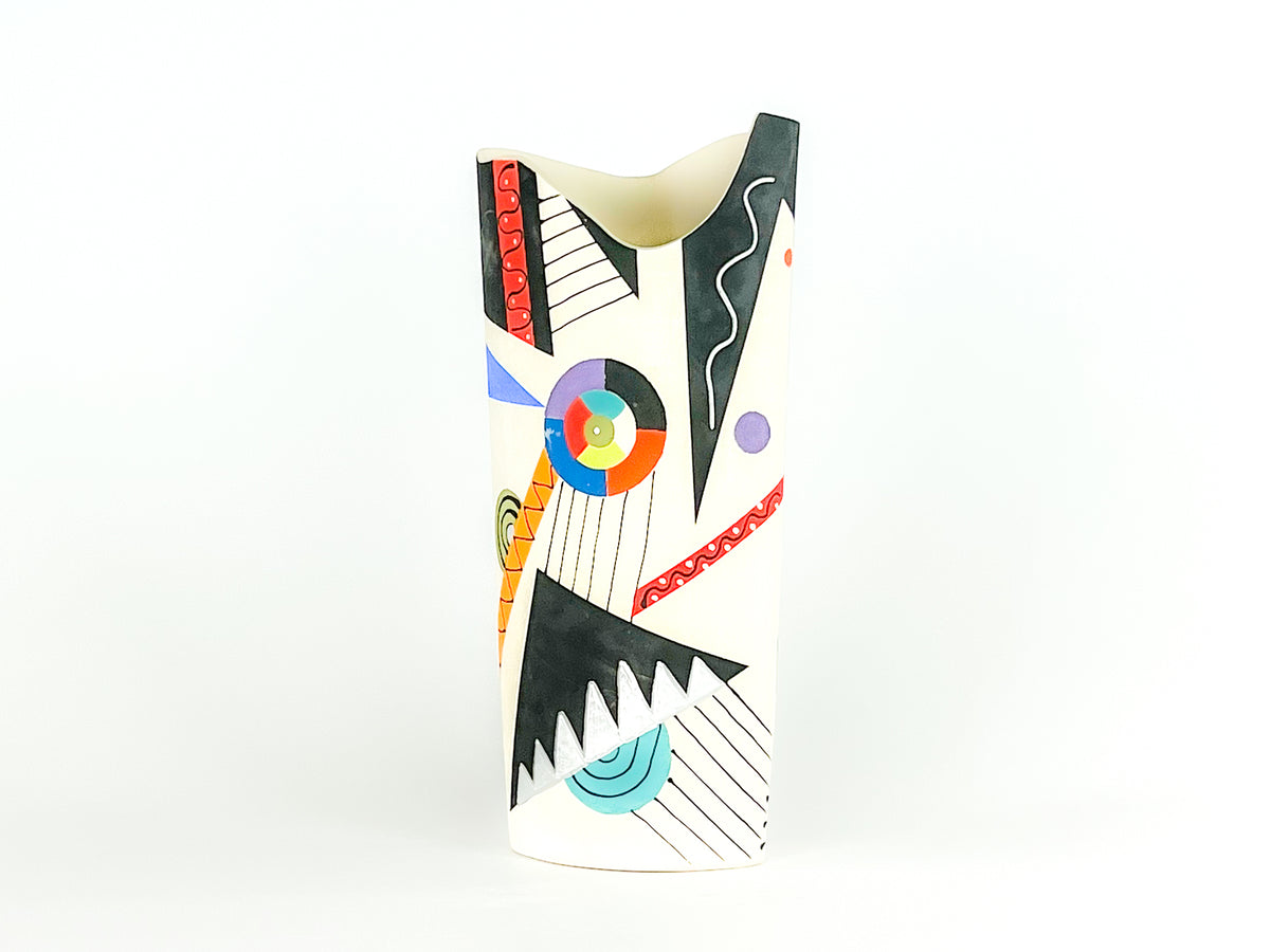 Calder Mobile Tribute III