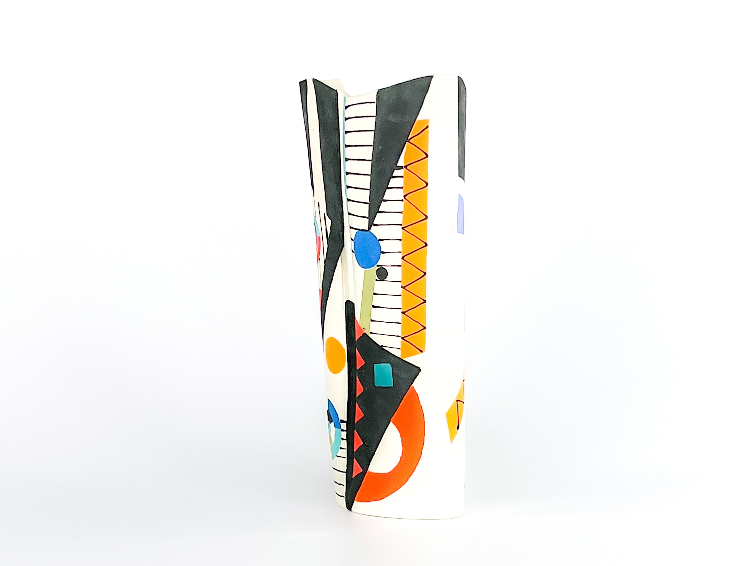 Calder Mobile Tribute III