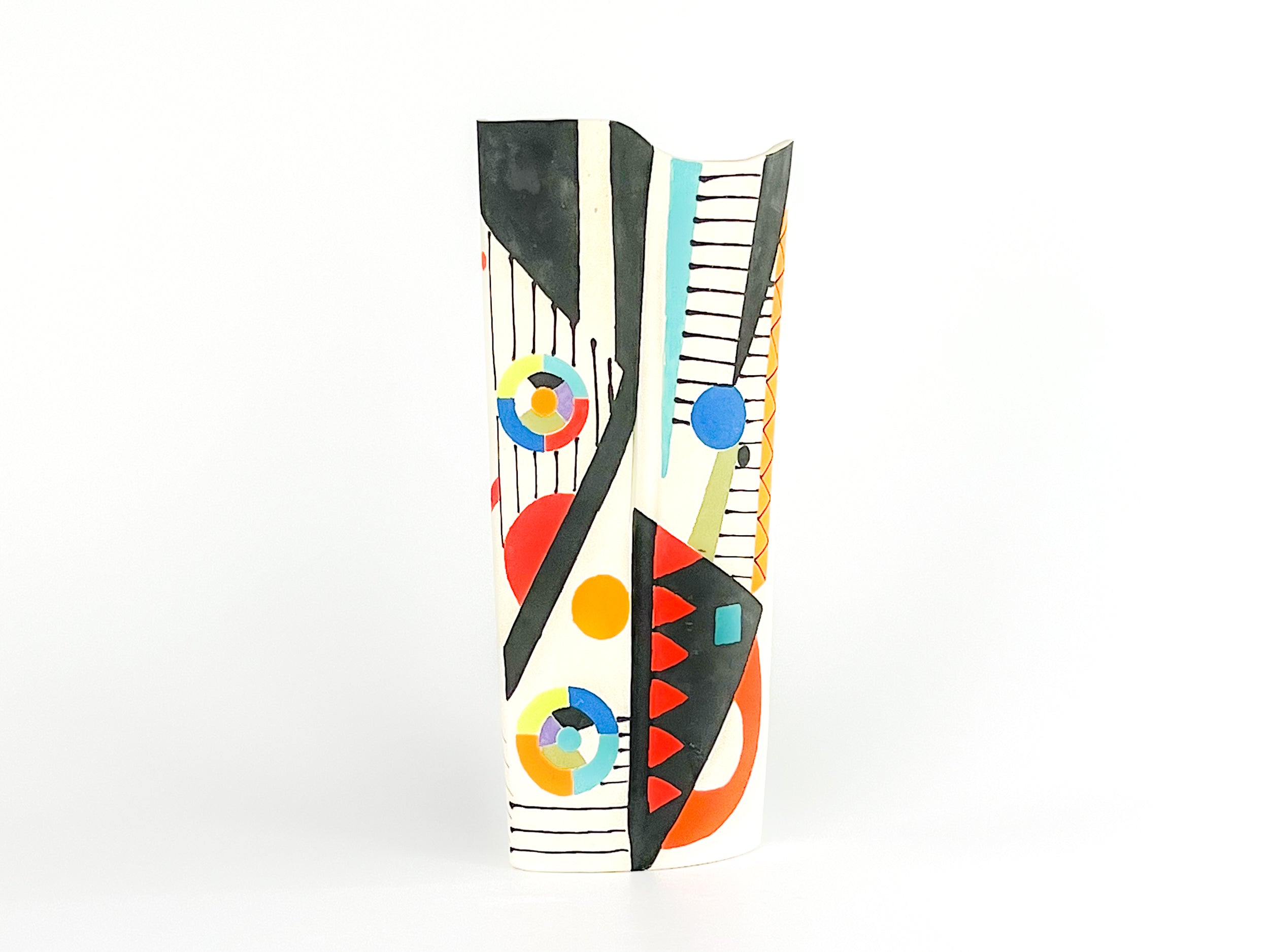 Calder Mobile Tribute III
