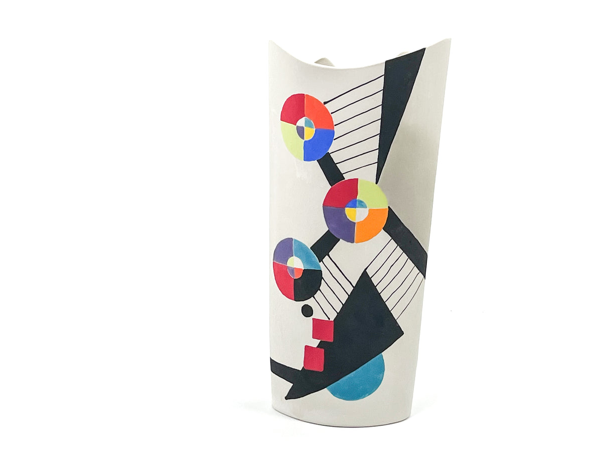 Calder Mobile Tribute III