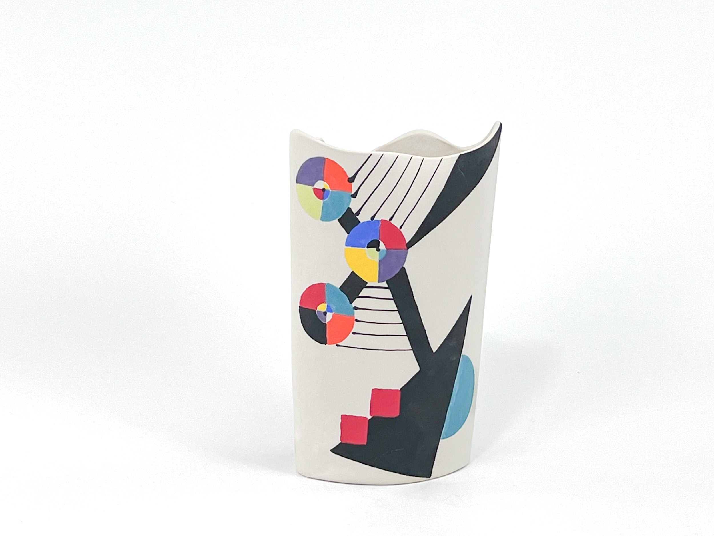 Calder Mobile Tribute II