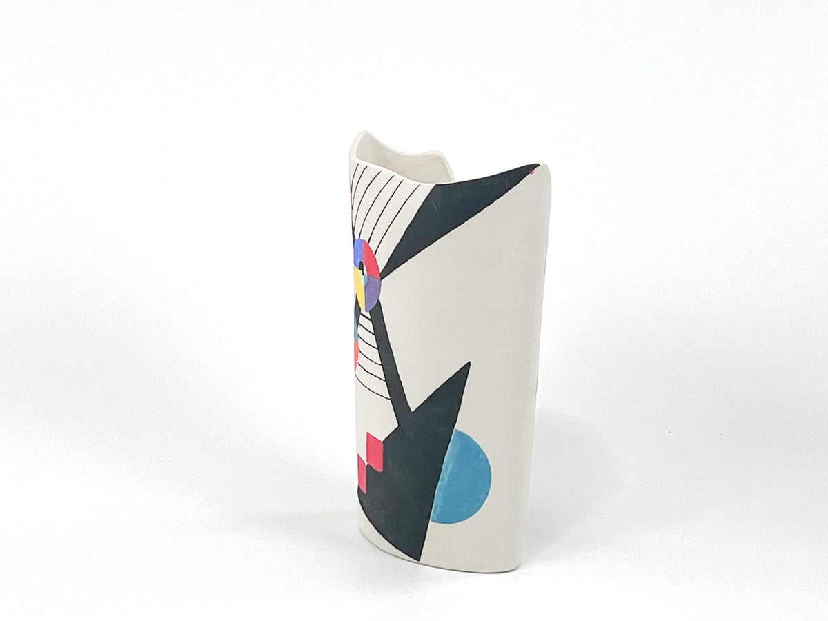 Calder Mobile Tribute II