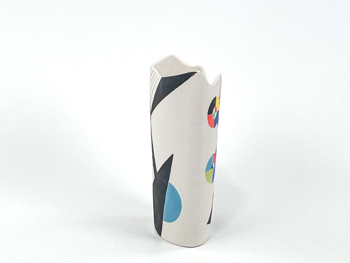 Calder Mobile Tribute II