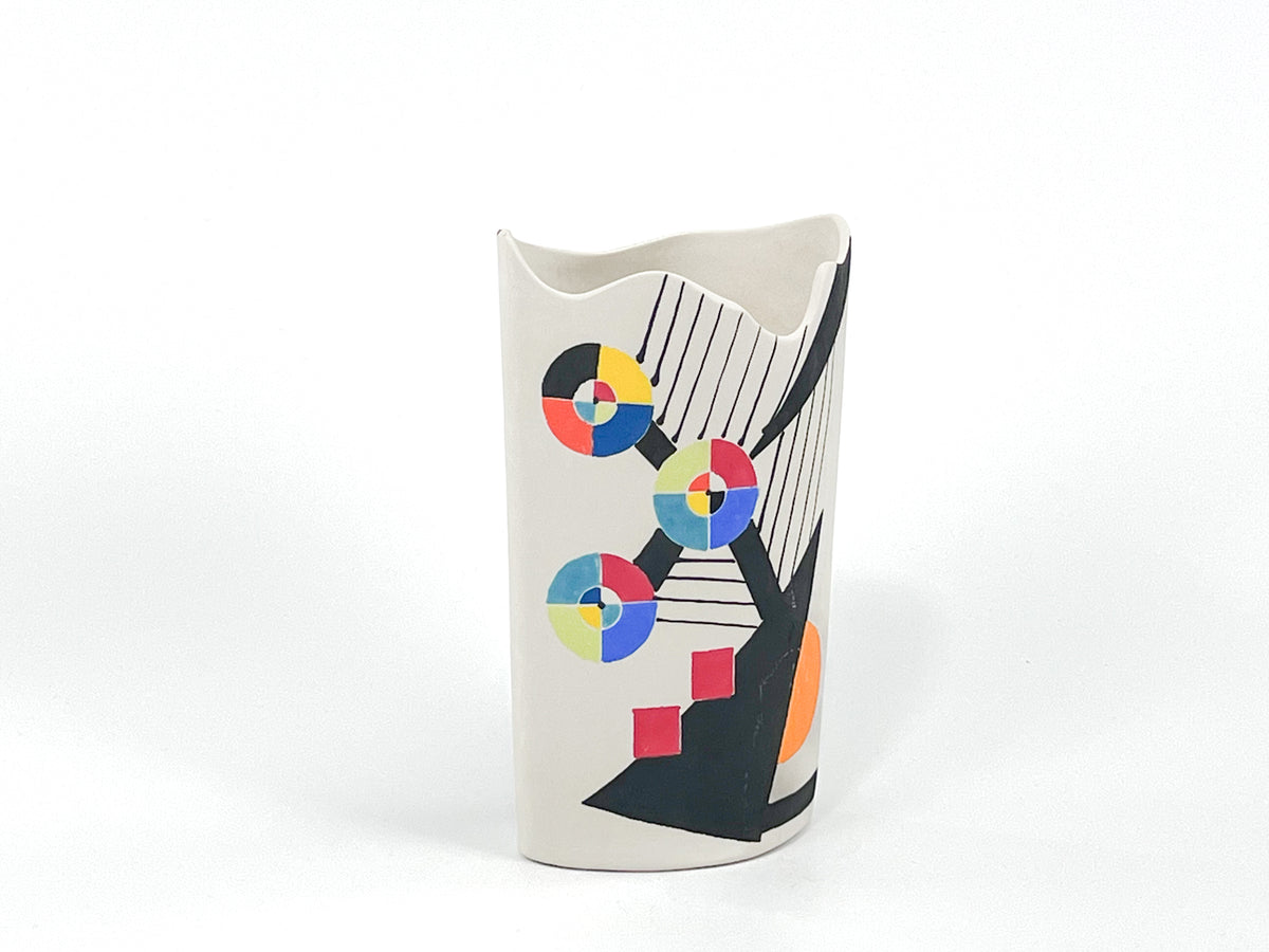 Calder Mobile Tribute II