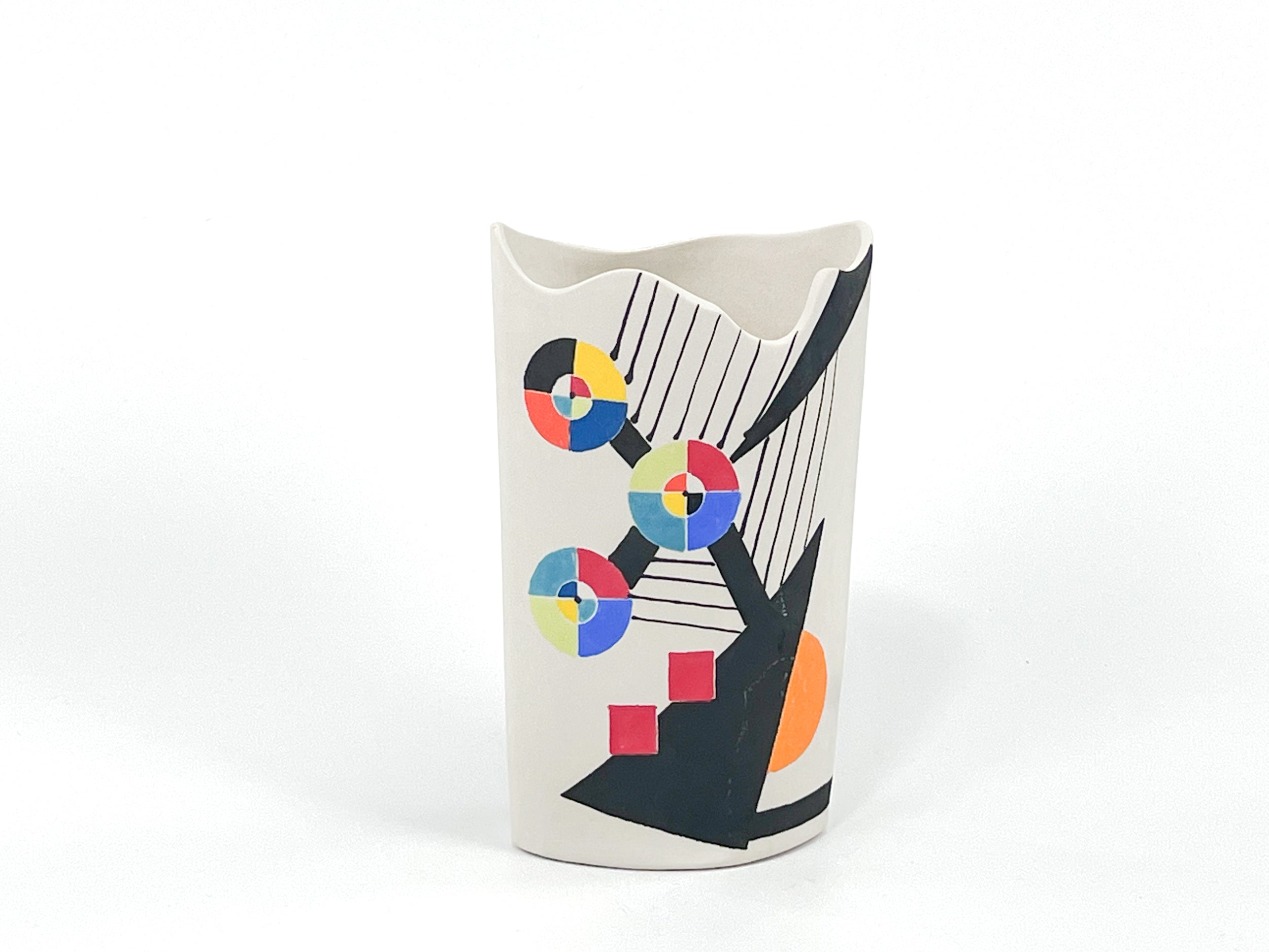Calder Mobile Tribute II