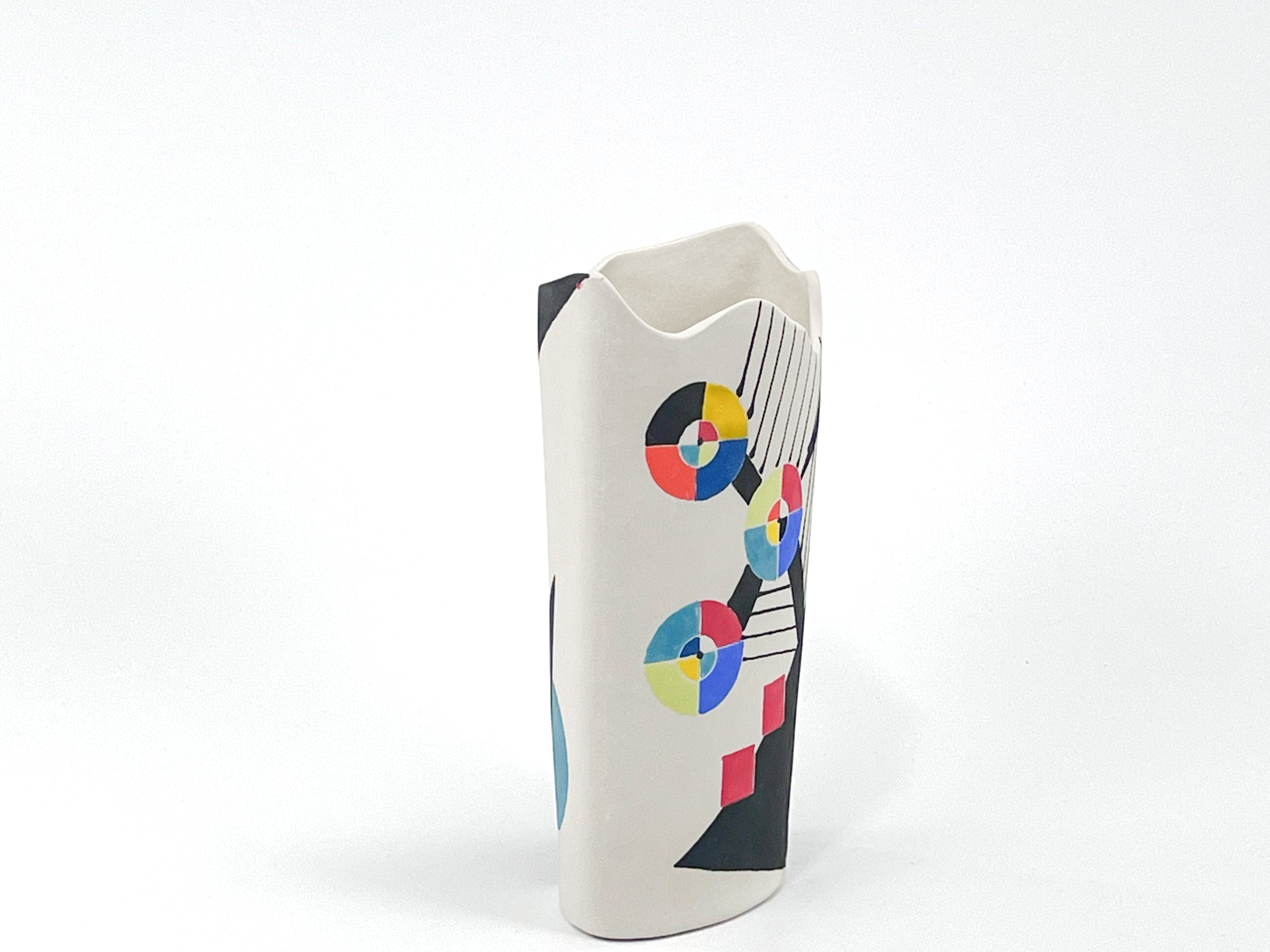 Calder Mobile Tribute II