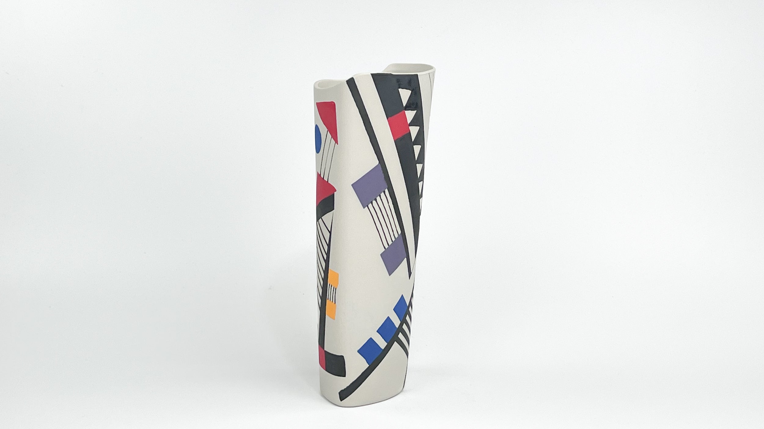 Calder Mobile Tribute V