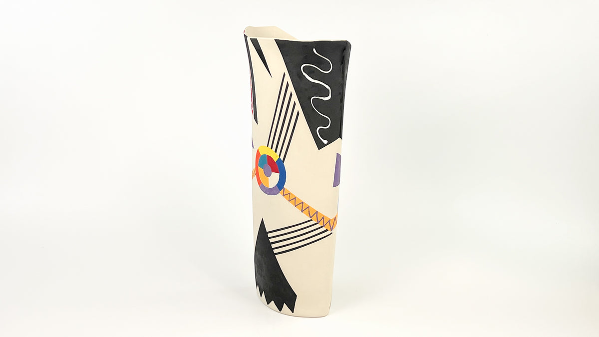 Calder Mobile Tribute VII