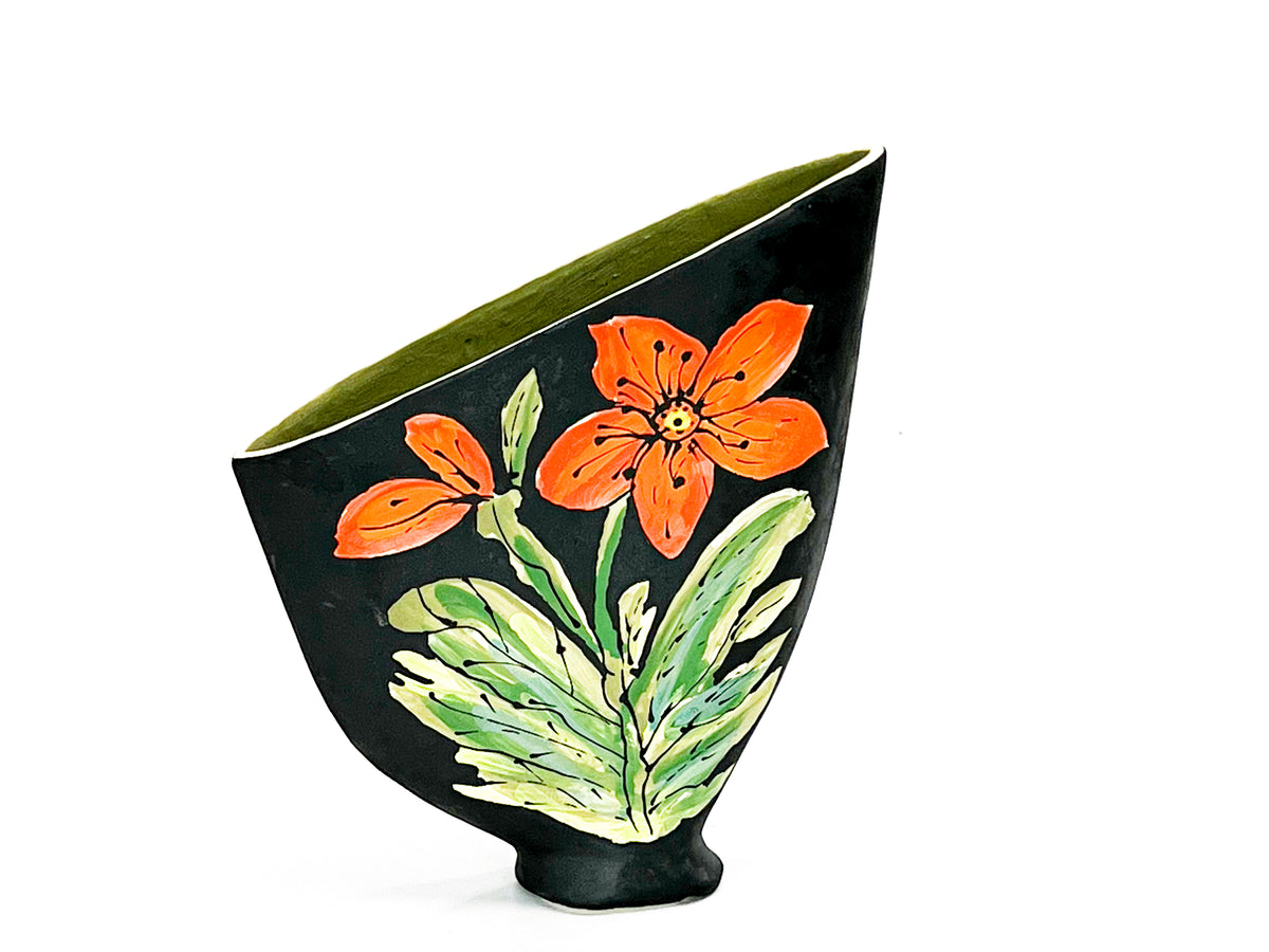 Tiger Lillies II