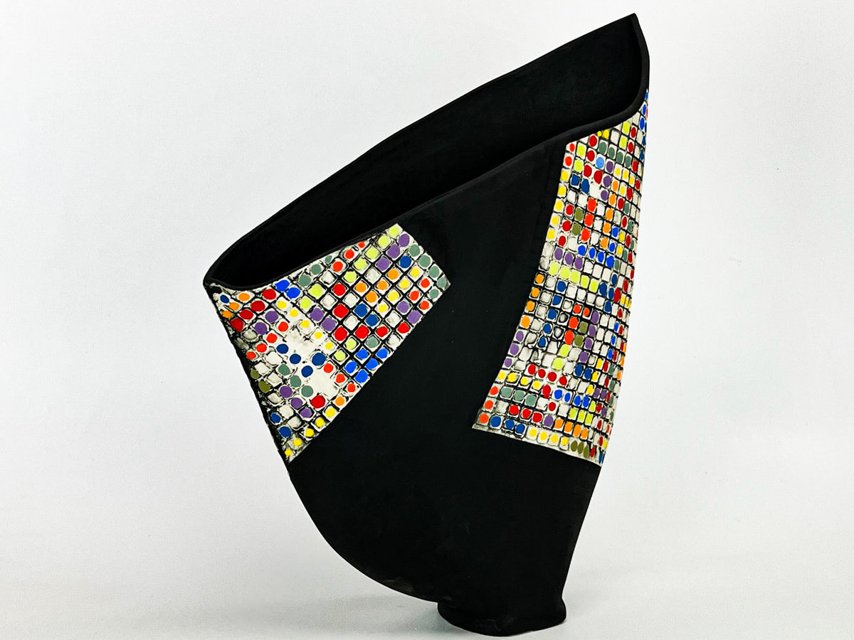 Slipstream Sarong