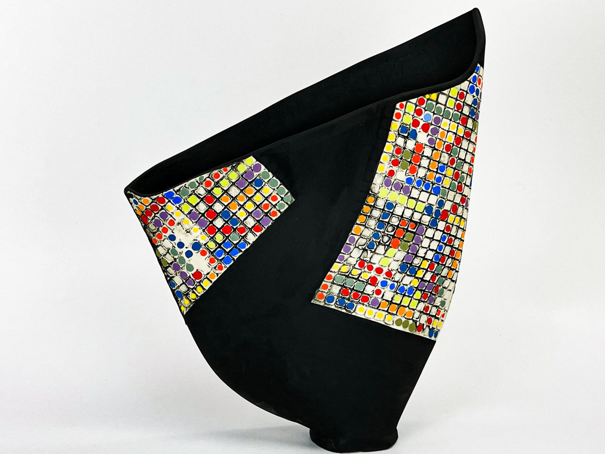 Slipstream Sarong