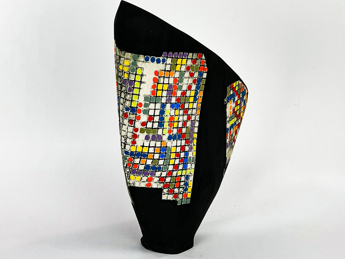 Slipstream Sarong