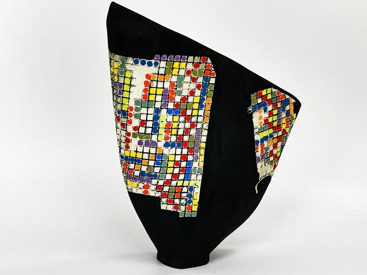 Slipstream Sarong