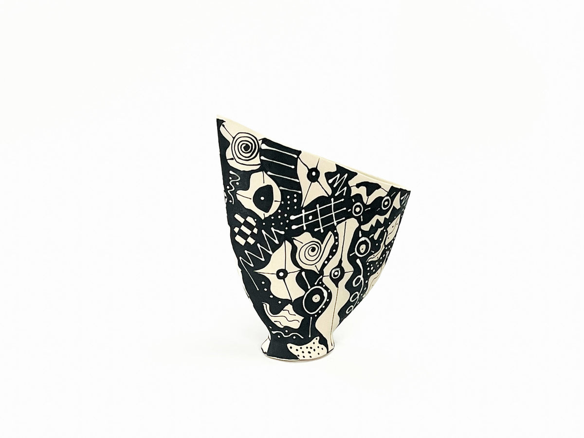 Rhythmic Flux II