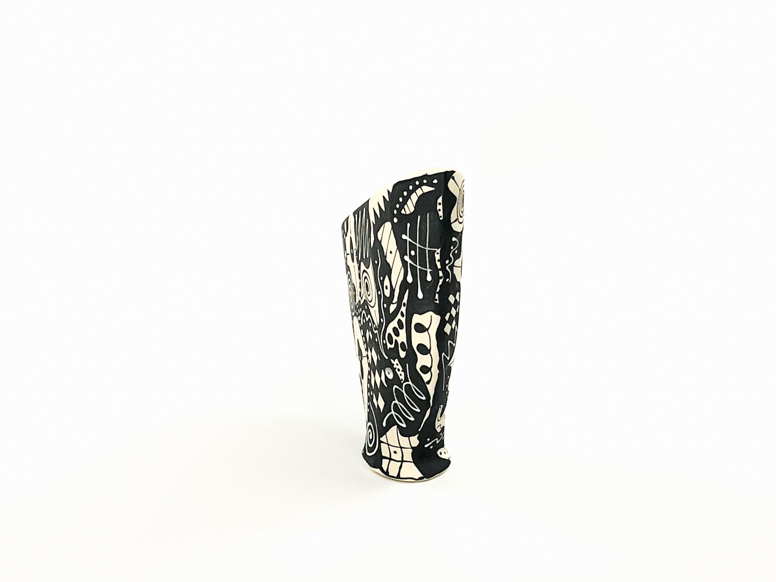 Rhythmic Flux II