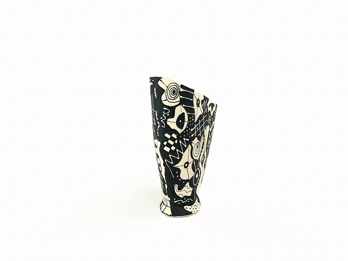 Rhythmic Flux II