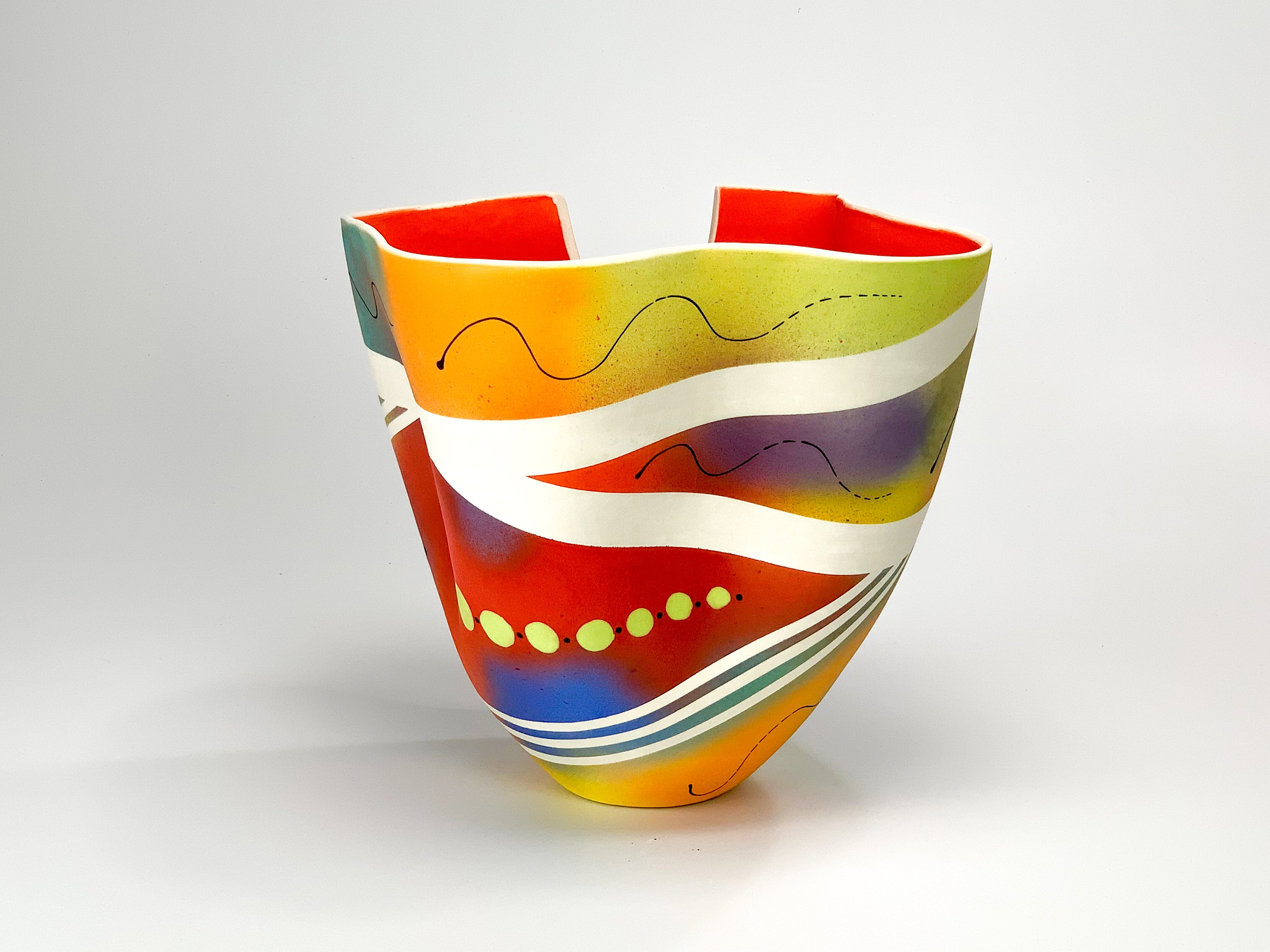 Intersections VI
