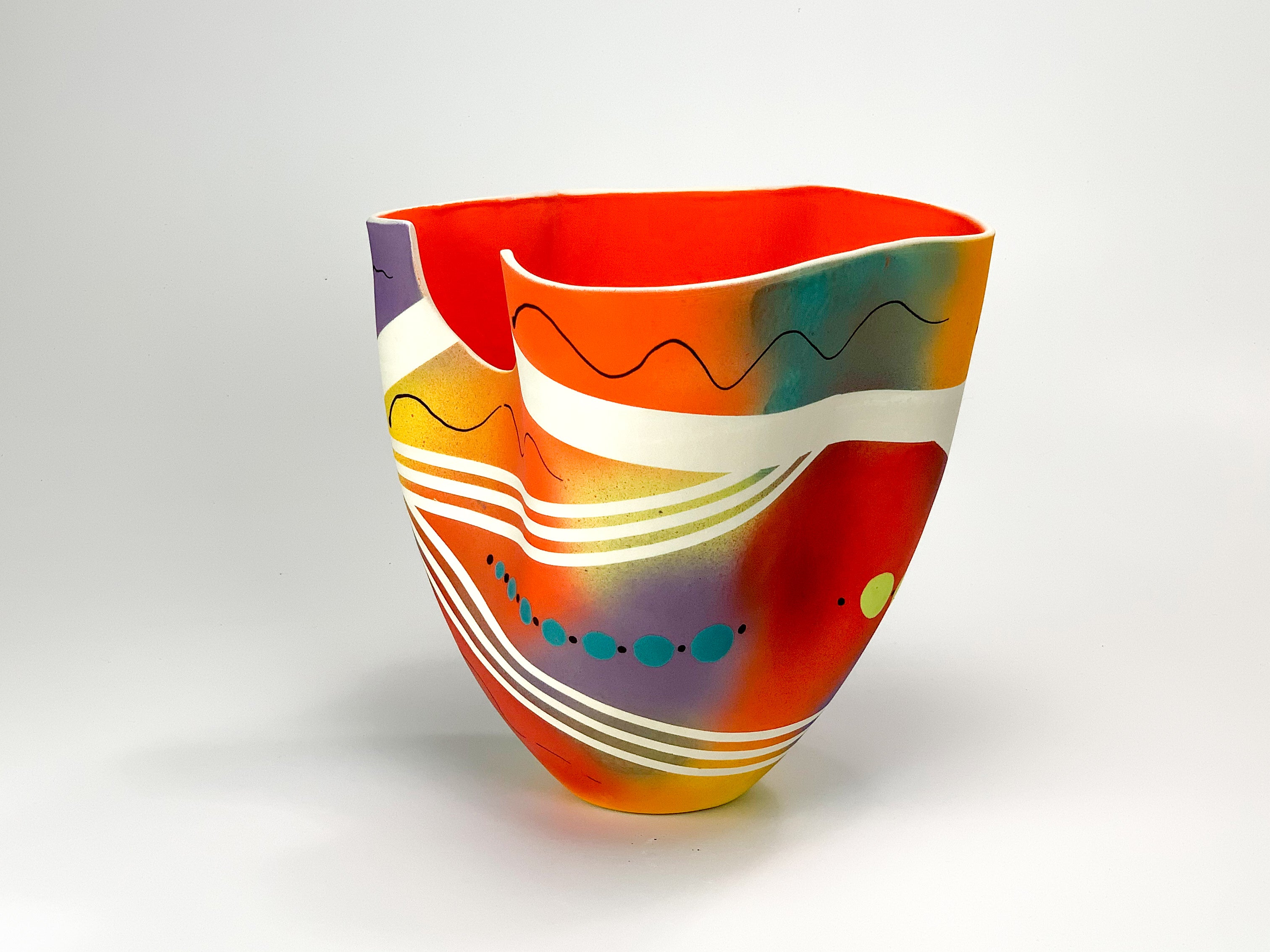Intersections VI