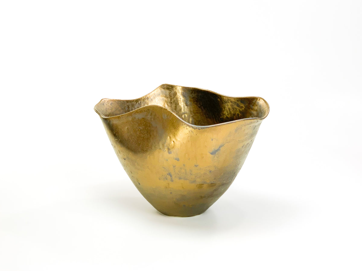 Golden Waves III