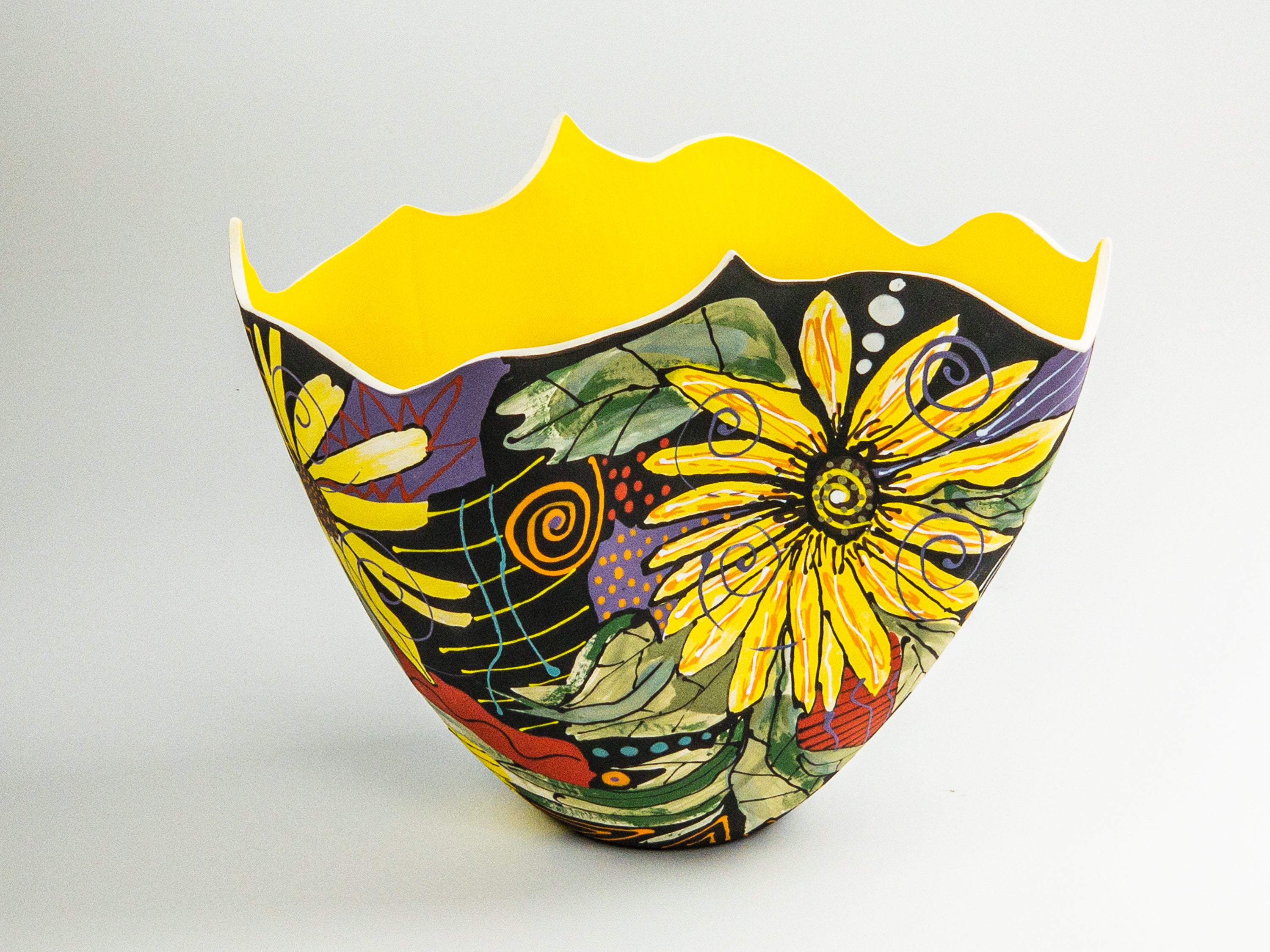 Yellow Daisy