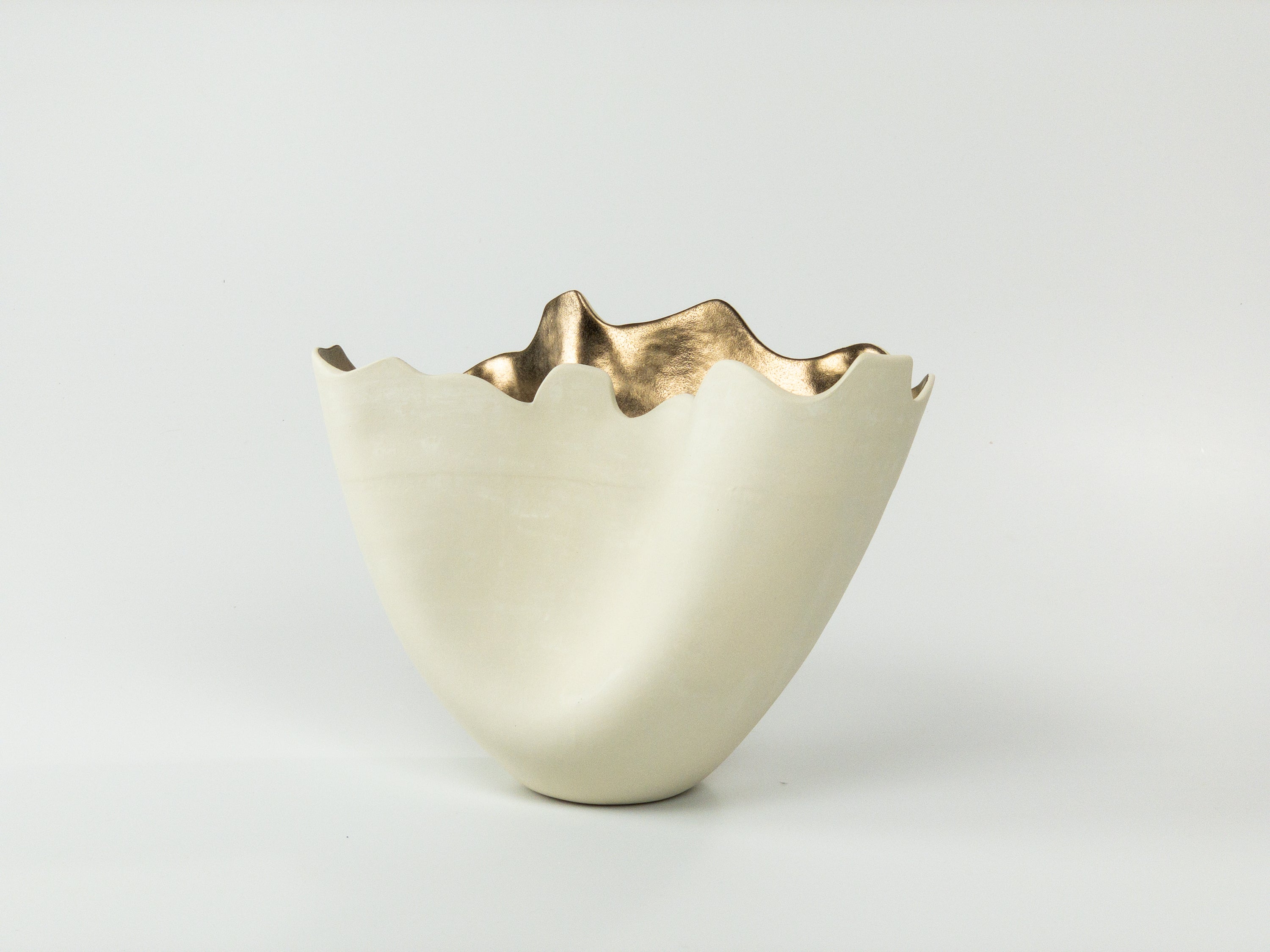 Folded Linen I