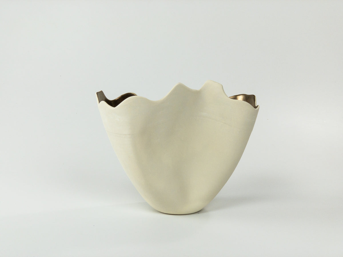 Folded Linen I