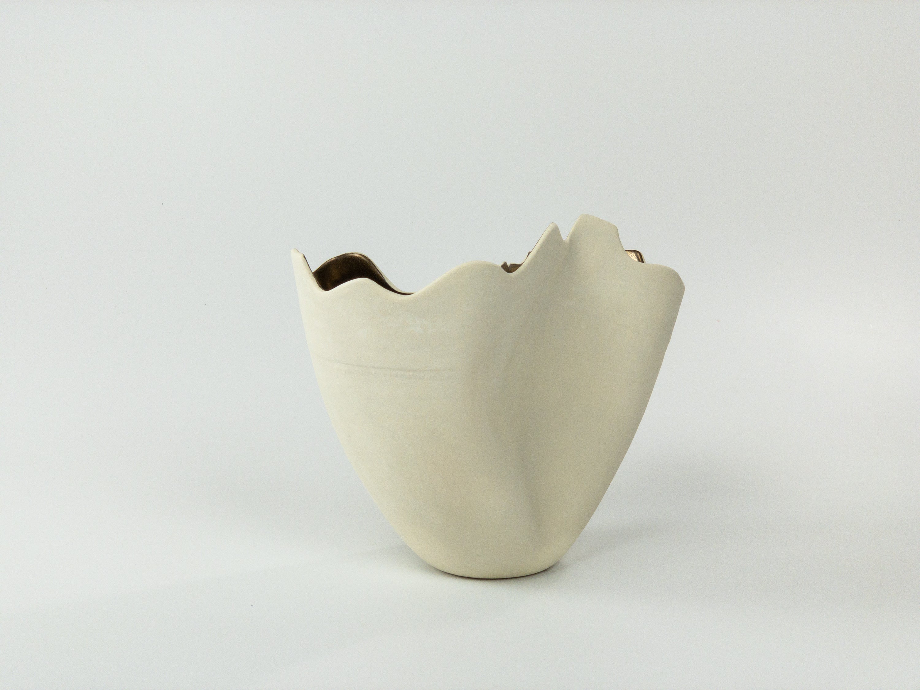 Folded Linen I