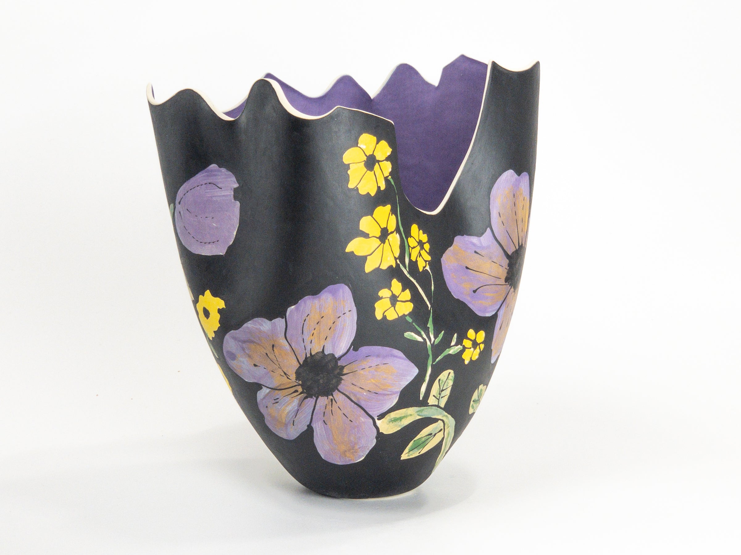 Passage to Purple II