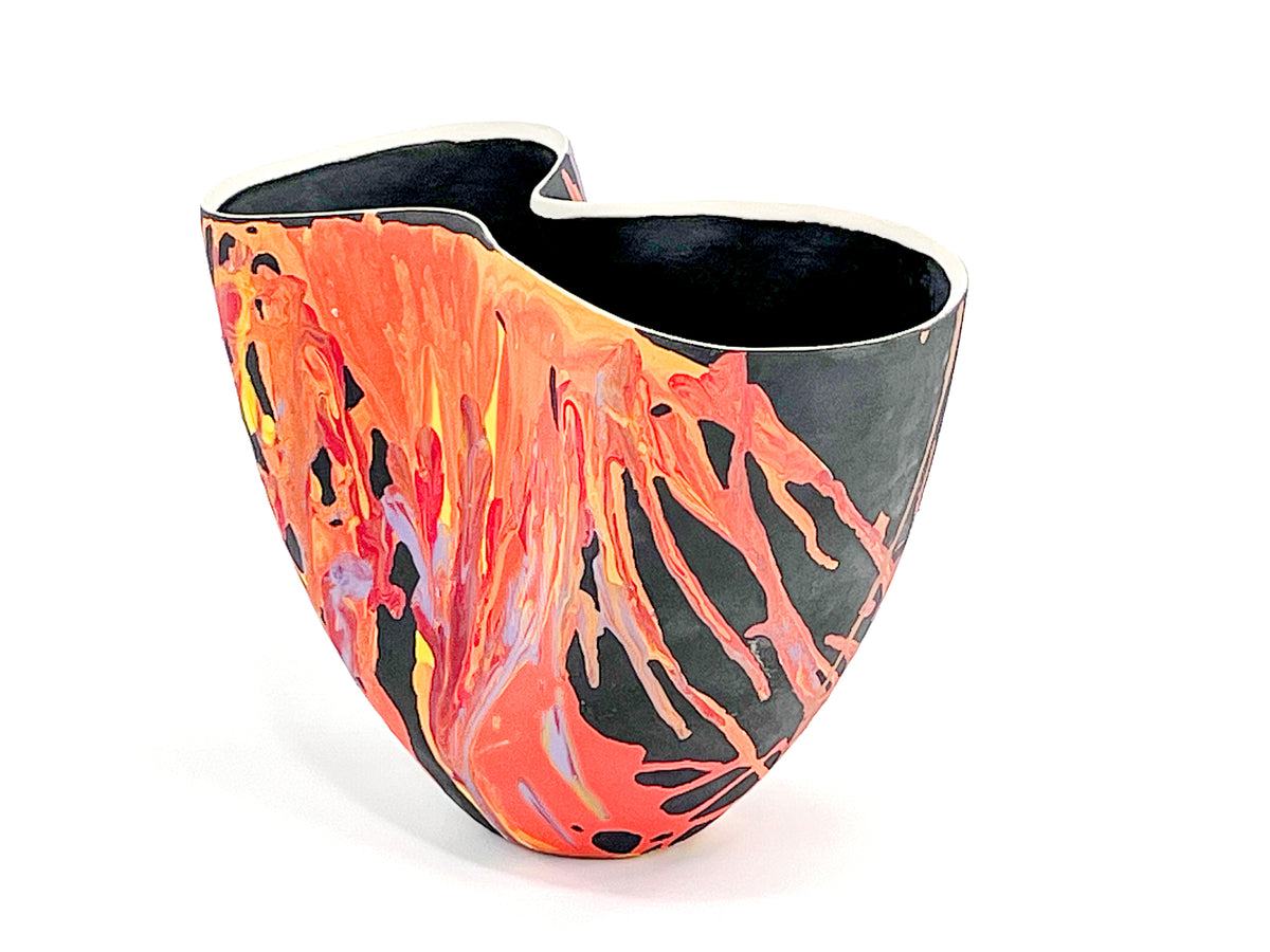 Threads of Fire
