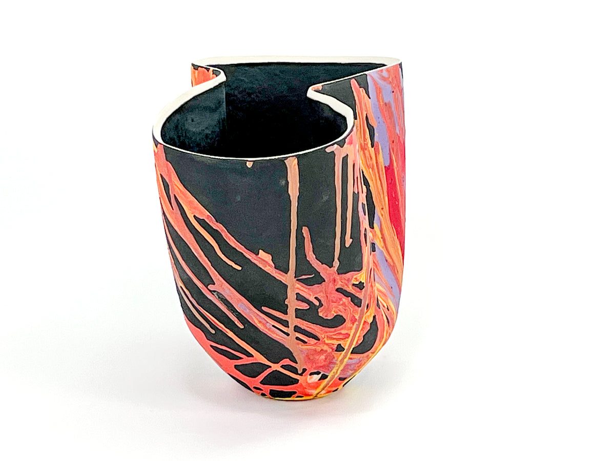 Threads of Fire