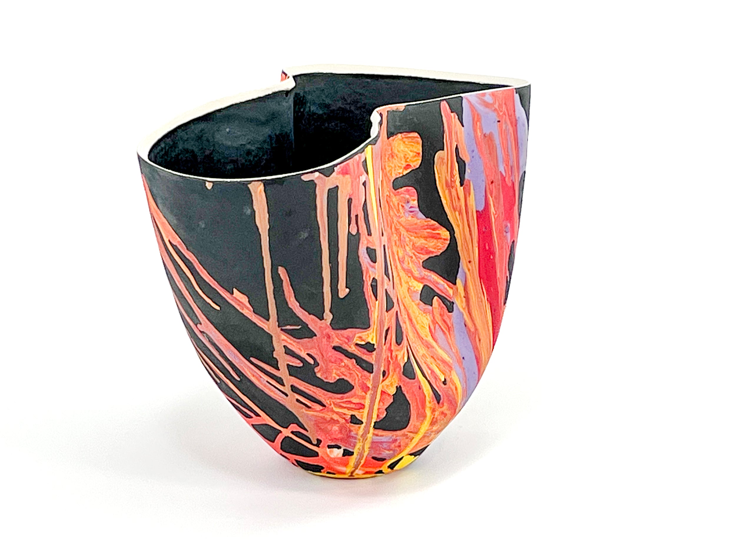 Threads of Fire